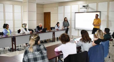 İklim Akademi çalışmaları tamamlandı