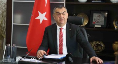 KAAN'ın fren diskleri Kayseri'de yapılacak
