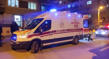 Karaman'da 24 yaşindaki Genç kadın evinde ölü bulundu