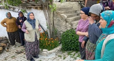  Karaman'da Kayıp Eşme Akıncı 13 gün sonra bulundu