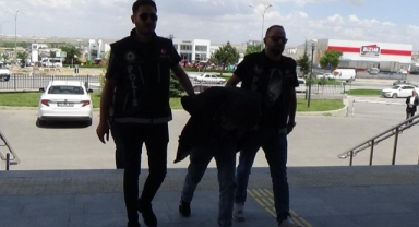 Karaman'da uyuşturucudan 3 kişi tutuklandı