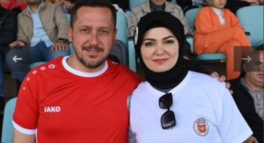   KARAMAN FK YALNIZ DEĞİLDİR