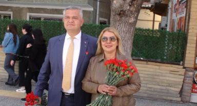 KARAMAN’I EN İYİ ŞEKİLDE TANITACAĞIZ