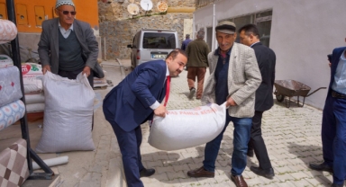 Karaman'ın sıradışı milletvekili adayları yok artık dedirtti