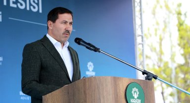 Karatay'a son 20 günde 307 milyonluk 5 önemli yatırım