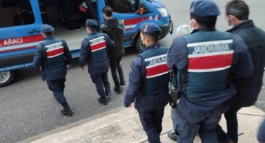 Kayıp kadının adını verdiği şüpheli televizyon programında gözaltına alındı 