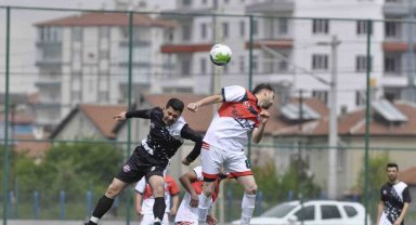 Kayseri 2. Amatör Küme'de 7. hafta tamamlandı