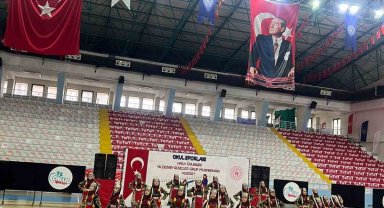 Kayseri Demir Karamancı, Türkiye Finallerinde