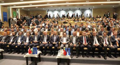 Kayseri Şeker'den halka arz lansmanı