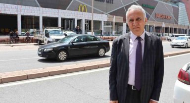 Kayseripark'ın kaçak inşaatında şok: Yangın çıkışlarını kapatmışlar