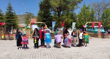 Kulu'da Mayıs Engelliler Haftası çeşitli etkinliklerle kutlandı