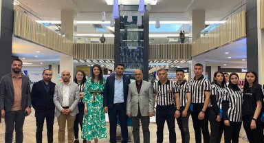 KUSMALL AVM'den 19 Mayıs Haftasında bir değil iki etkinlik