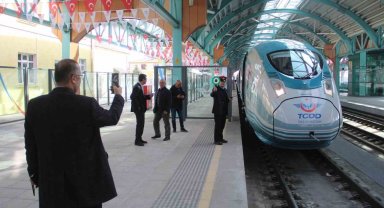 Mega projenin merakla beklenen bilet fiyatı açıklandı