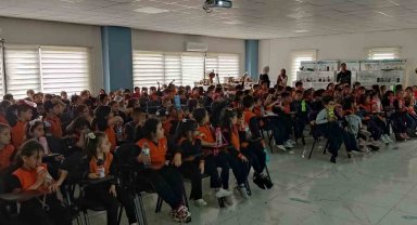 Melikgazi, sıfır atık projeleriyle geleceğe değer katmaya devam ediyor