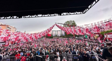MHP Lideri Bahçeli: “Sözde Kürdistan projesinin figüranı Kılıçdaroğlu’dur”