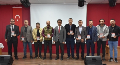 Millî Eğitim Bakanımız Sayın Mahmut Özer'den Karaman Eğitim Camiasına Teşekkür
