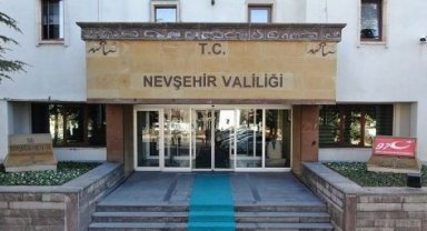 Nevşehir'de sağanak yağış uyarısı