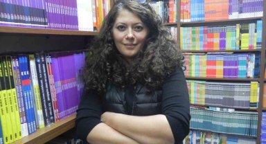 Öğrencilerin LGS sınavı yaklaştıkça yardımcı kitap ve deneme setlerinin satışı da arttı