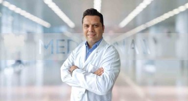 Op. Dr. İnan: "Yumuşak dokuya zarar vermiyor"