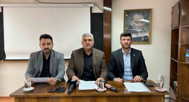 "En az merkezi hükümetin kamu işçilerine verdiği taban ücreti kadar zam istiyoruz"