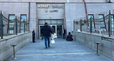 Sandık sonuçları İl Seçim Kurulu'na gelmeye başladı