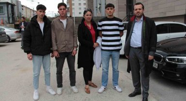 Savcının beraat talep ettiği Tolga Daşkıran'a 5 yıl hapis cezası verildi