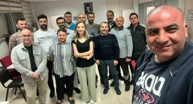SGK'da "10 bininci aylık" sevinci