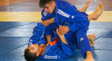 Sivas judo şampiyonasına ev sahipliği yapacak