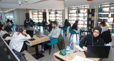 Talas Belediyesi'nin İşletmelerine Seçim Ayarı