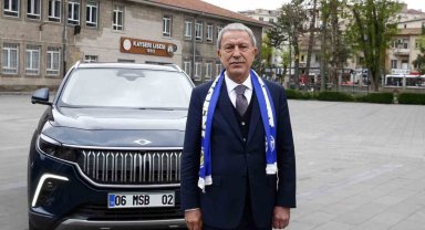 Taş mektep, fen lisesi oldu