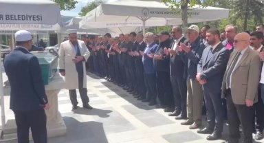 Tokgöz ailesinin acı günü