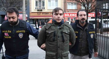 Tuğçe Can'ın katilinin yargılandığı duruşma 1 Haziran'a ertelendi
