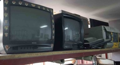 Tüplü televizyon kültürü yok oluyor