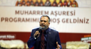 Türkmen Alevilerinden Erdoğan'a ikinci tur desteği