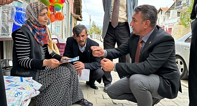 ÜNVER: