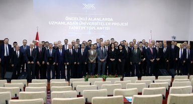 YÖK'ten ESOGÜ'ye 'Öncelikli Alan Misyonu'