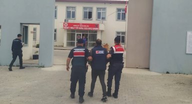 Yozgat'ta 2 firari hükümlü yakalandı
