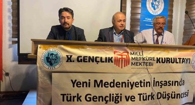 10. Gençlik Kurultayı Sonuç Bildirgesi açıklandı