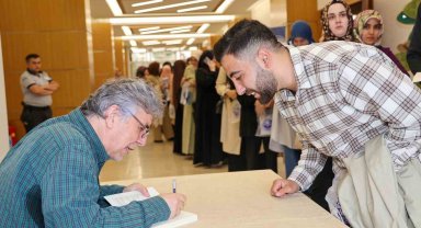 'Gençliğin Aklına Takılanlar'a Bu Kez Erol Göka Cevap Verdi