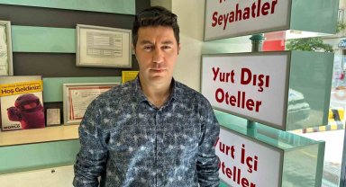 9 günlük tatili değerlendirmek isteyen vatandaşlar turizm acentelerine akın etti