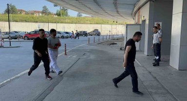 Acemi kasaplar bu bayram da hastaneleri dolduruyor