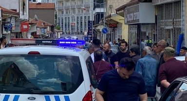 Aksaray'da arazi sulama tartışmasında silahlar ateşlendi: 6 yaralı