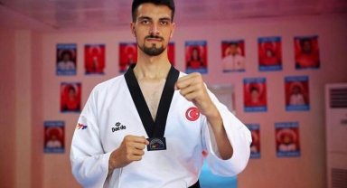 Anadolu Üniversiteli sporcular Milli Takımda madalya için mücadele edecek