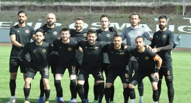 Anadolu Üniversitesi'nin TFF 3. Lig'deki grubu ve rakipleri netleşti