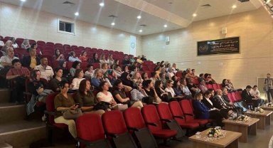 Ankara'da okullarda alerji eğitimi başladı