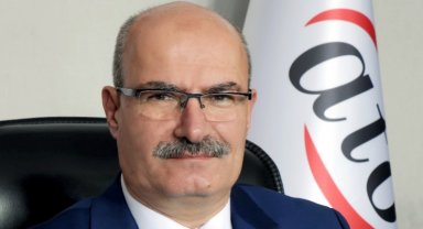 ATO Başkanı Baran'dan Kurban Bayramı mesajı