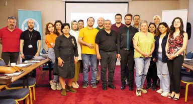 Avukatlara yönelik "mülteci hukuku" eğitimleri tamamlandı