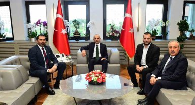 Bakan Uraloğlu'ndan Trabzonspor'a müjde: "Tesisler taşınmayacak"