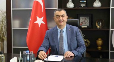 Başkan Büyüksimitci: "İhracattaki olumlu gelişmelerle kayıplarımızı telafi edeceğiz"