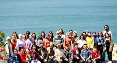 Başkan Çolakbayrakdar: "Kendini ispatlayan KOCAFEST seneye bambaşka olacak"